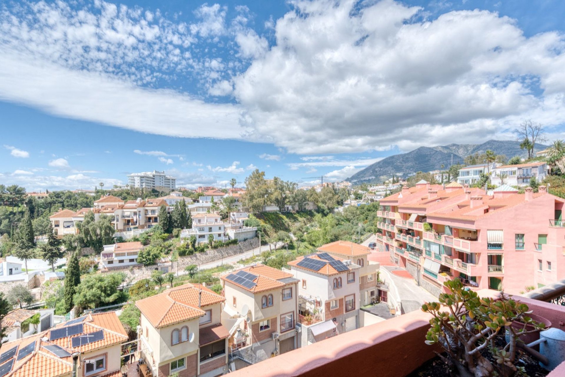 Resale - Apartment - Penthouse - Fuengirola - Torreblanca
