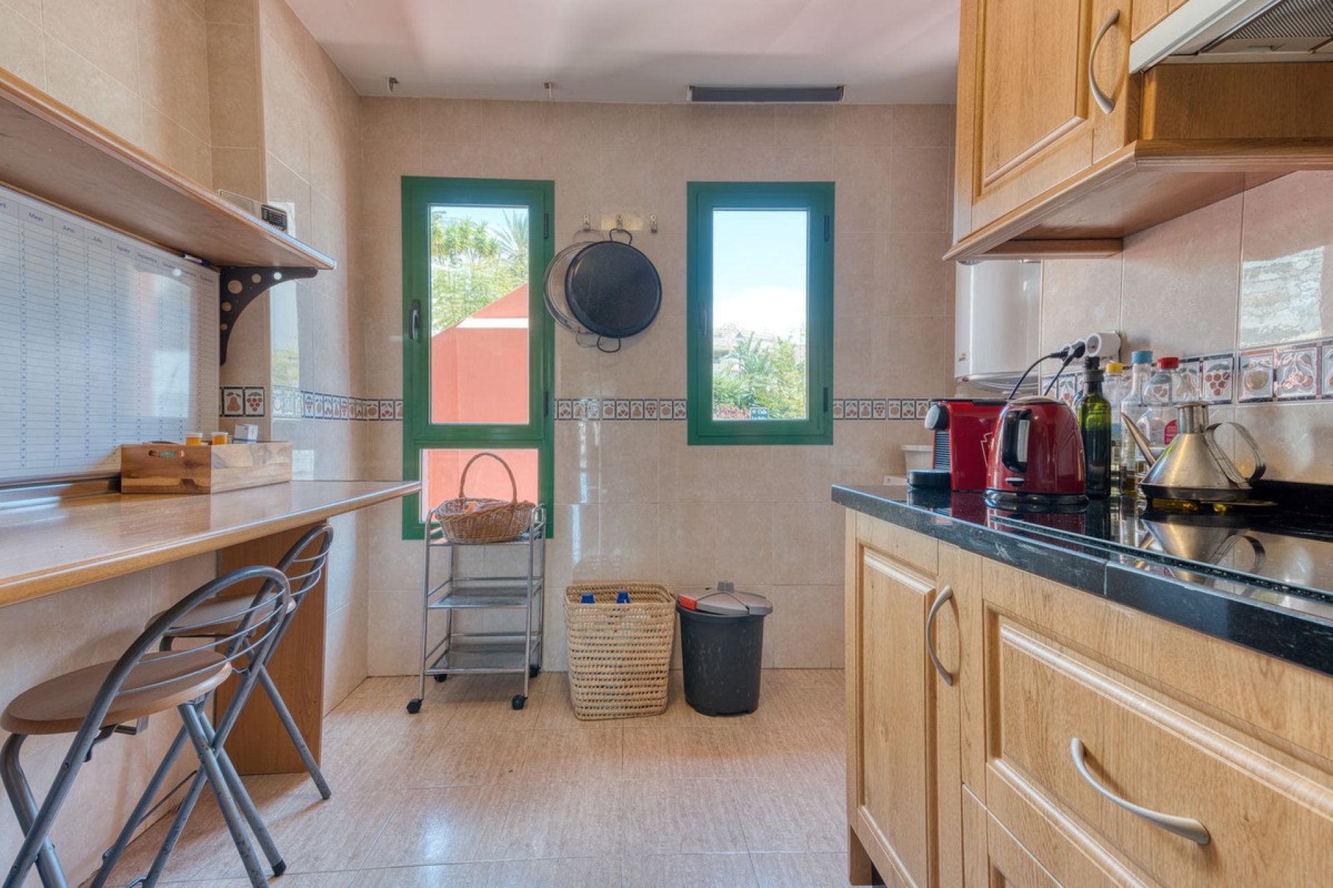 Resale - Apartment - Penthouse - Fuengirola - Torreblanca