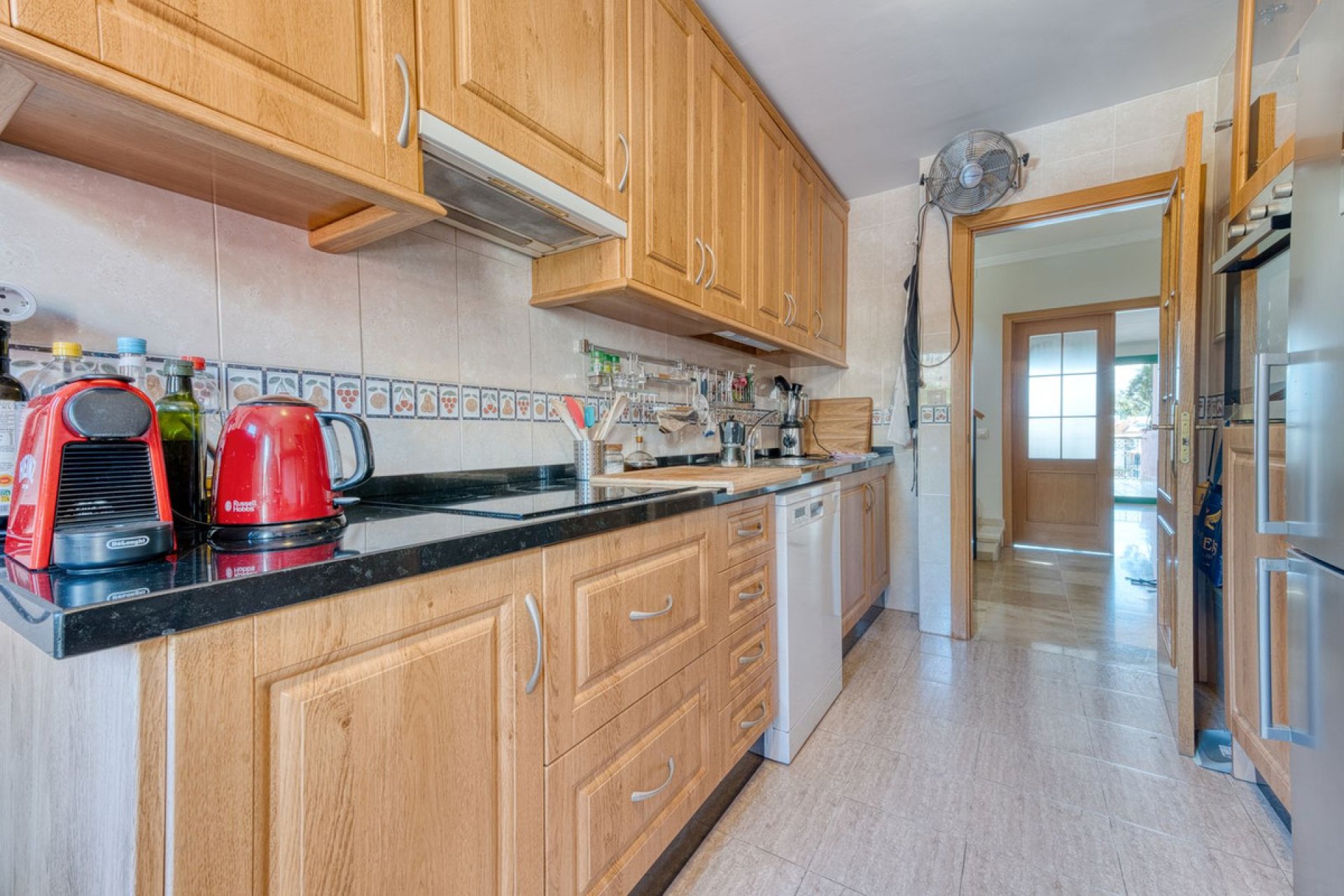 Resale - Apartment - Penthouse - Fuengirola - Torreblanca