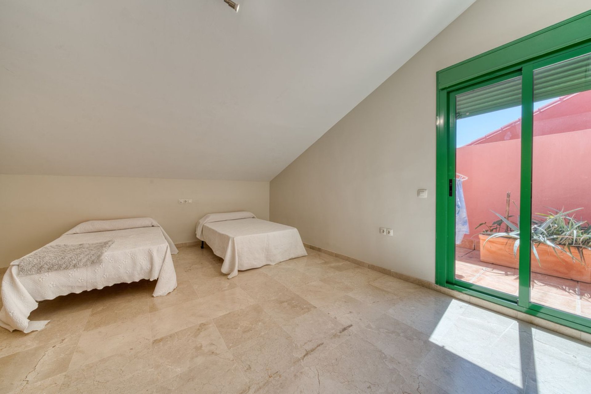 Resale - Apartment - Penthouse - Fuengirola - Torreblanca