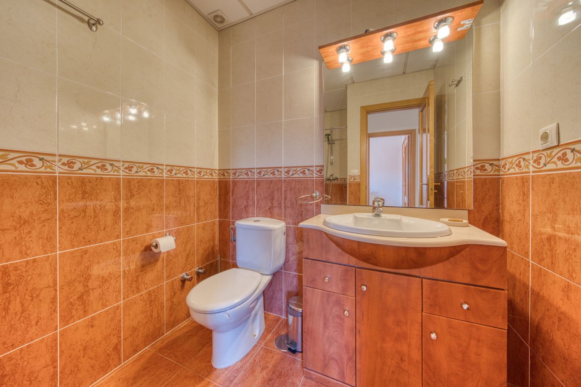 Resale - Apartment - Penthouse - Fuengirola - Torreblanca