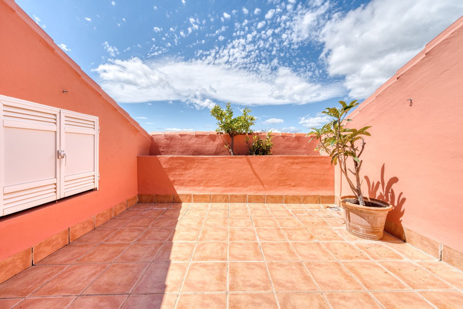 Resale - Apartment - Penthouse - Fuengirola - Torreblanca