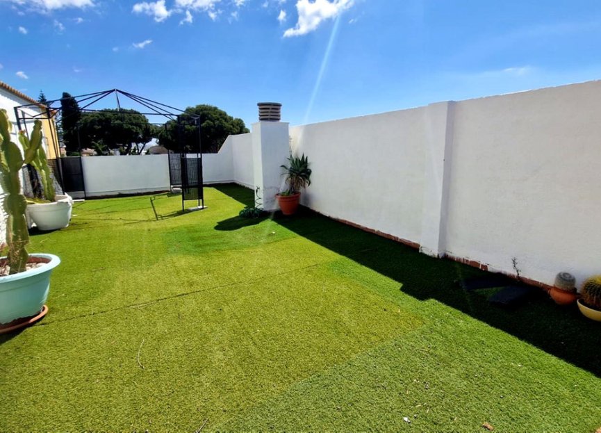 Resale - Apartment - Penthouse - Fuengirola - Torreblanca