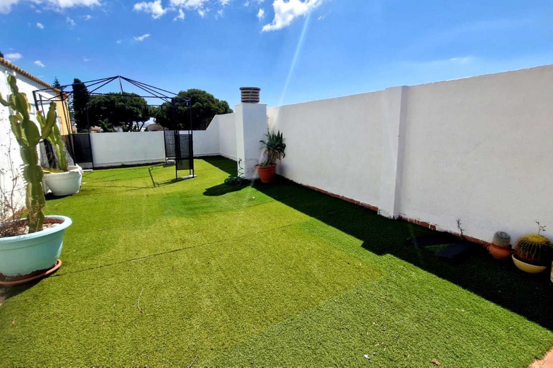 Resale - Apartment - Penthouse - Fuengirola - Torreblanca