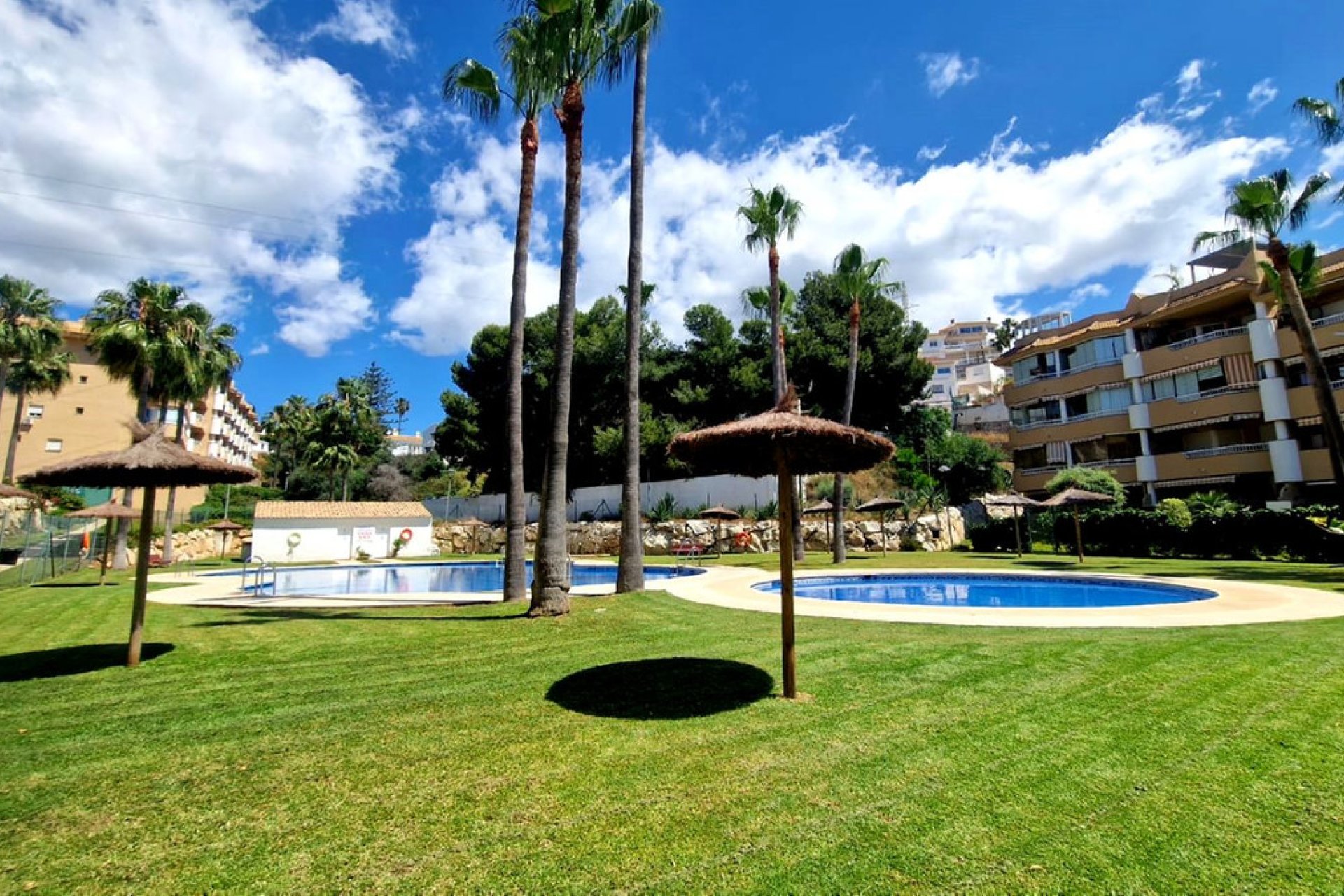 Resale - Apartment - Penthouse - Fuengirola - Torreblanca