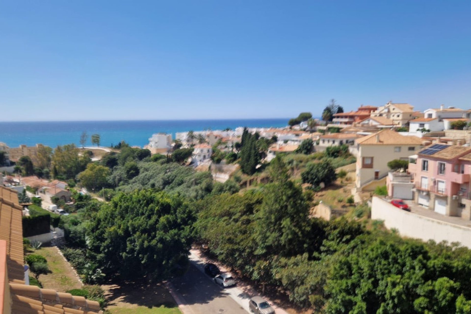 Resale - Apartment - Penthouse - Fuengirola - Torreblanca