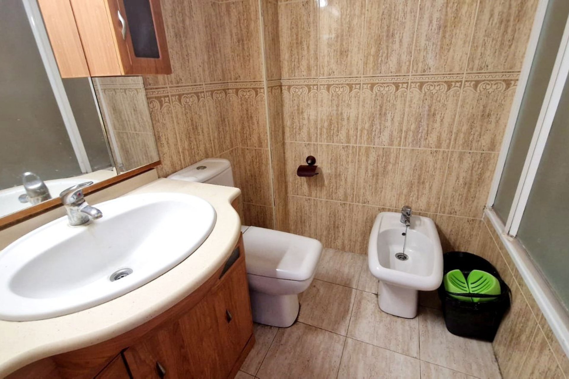 Resale - Apartment - Penthouse - Fuengirola - Torreblanca