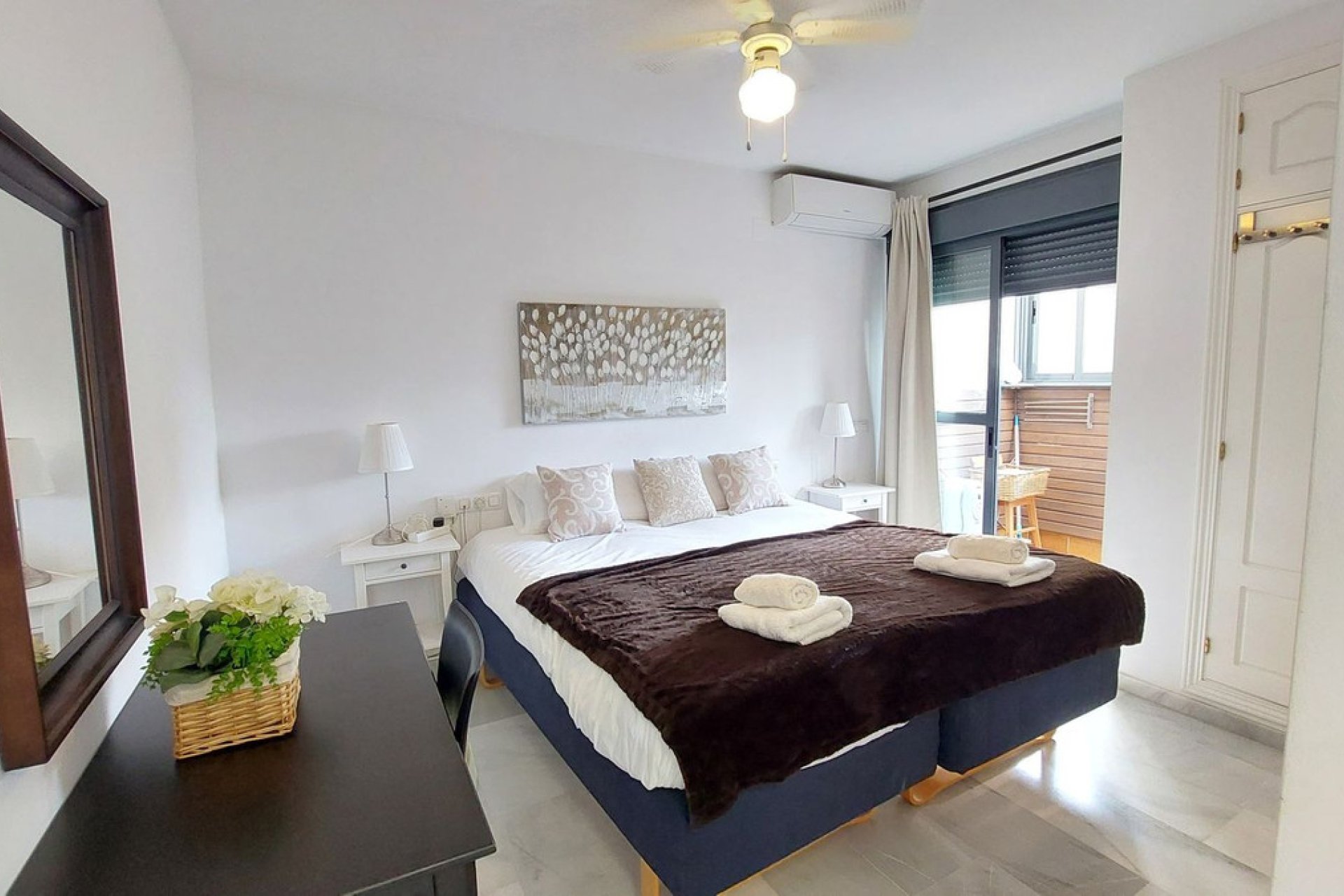 Resale - Apartment - Penthouse - Fuengirola - Torreblanca