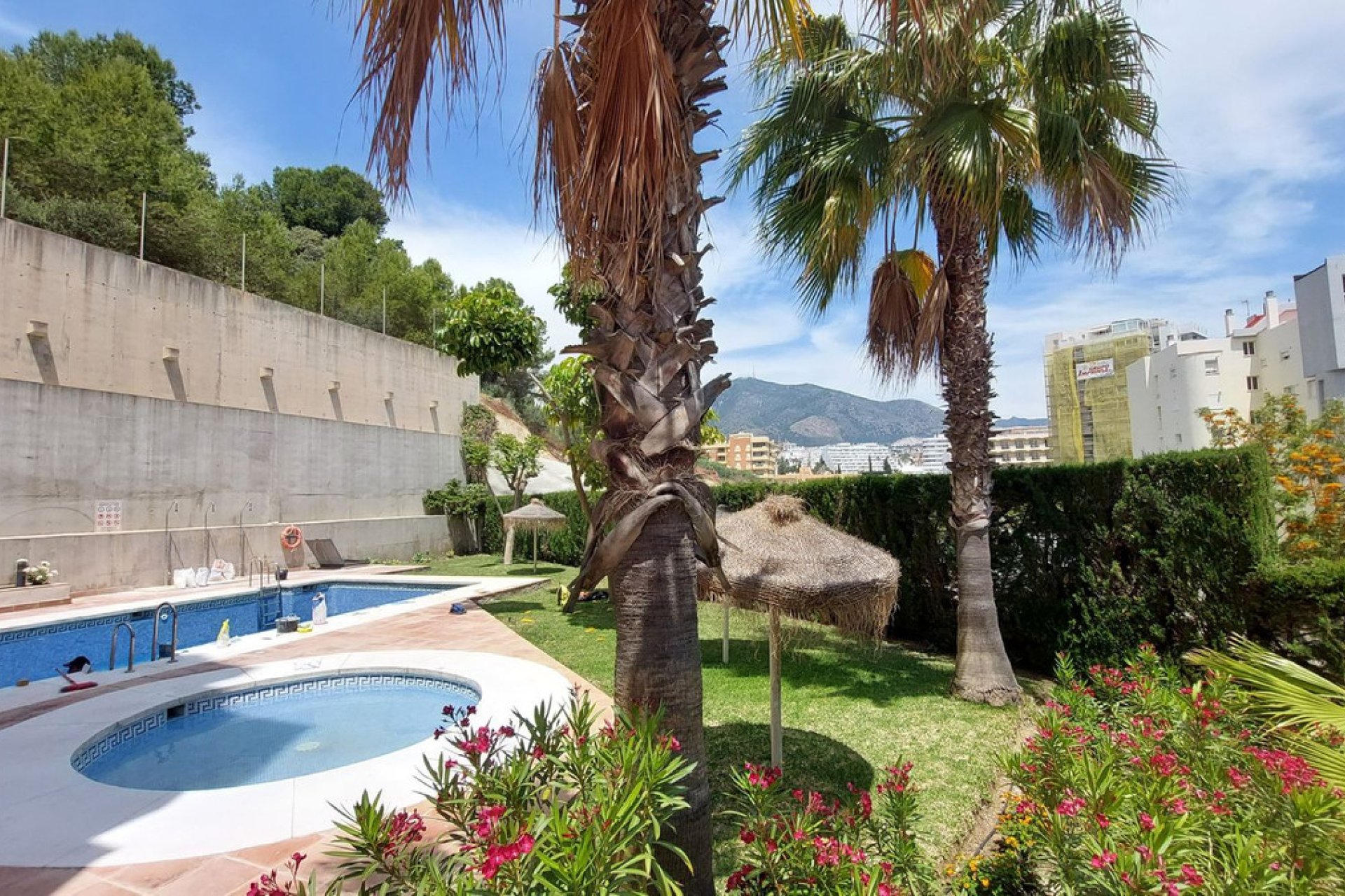 Resale - Apartment - Penthouse - Fuengirola - Torreblanca