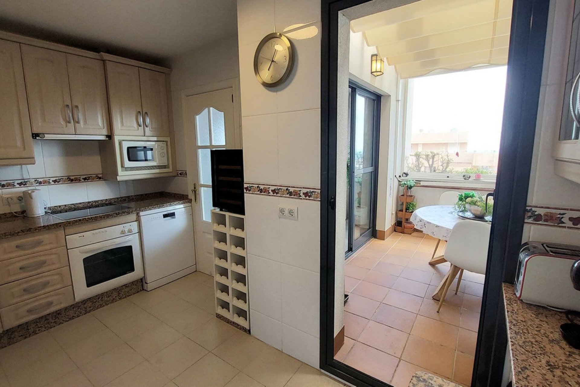 Resale - Apartment - Penthouse - Fuengirola - Torreblanca