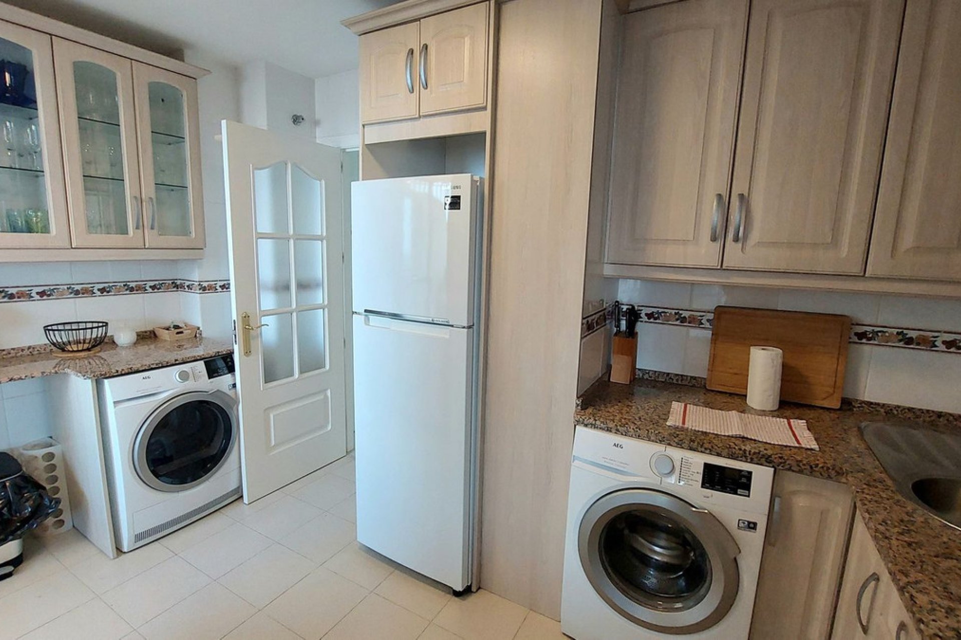 Resale - Apartment - Penthouse - Fuengirola - Torreblanca