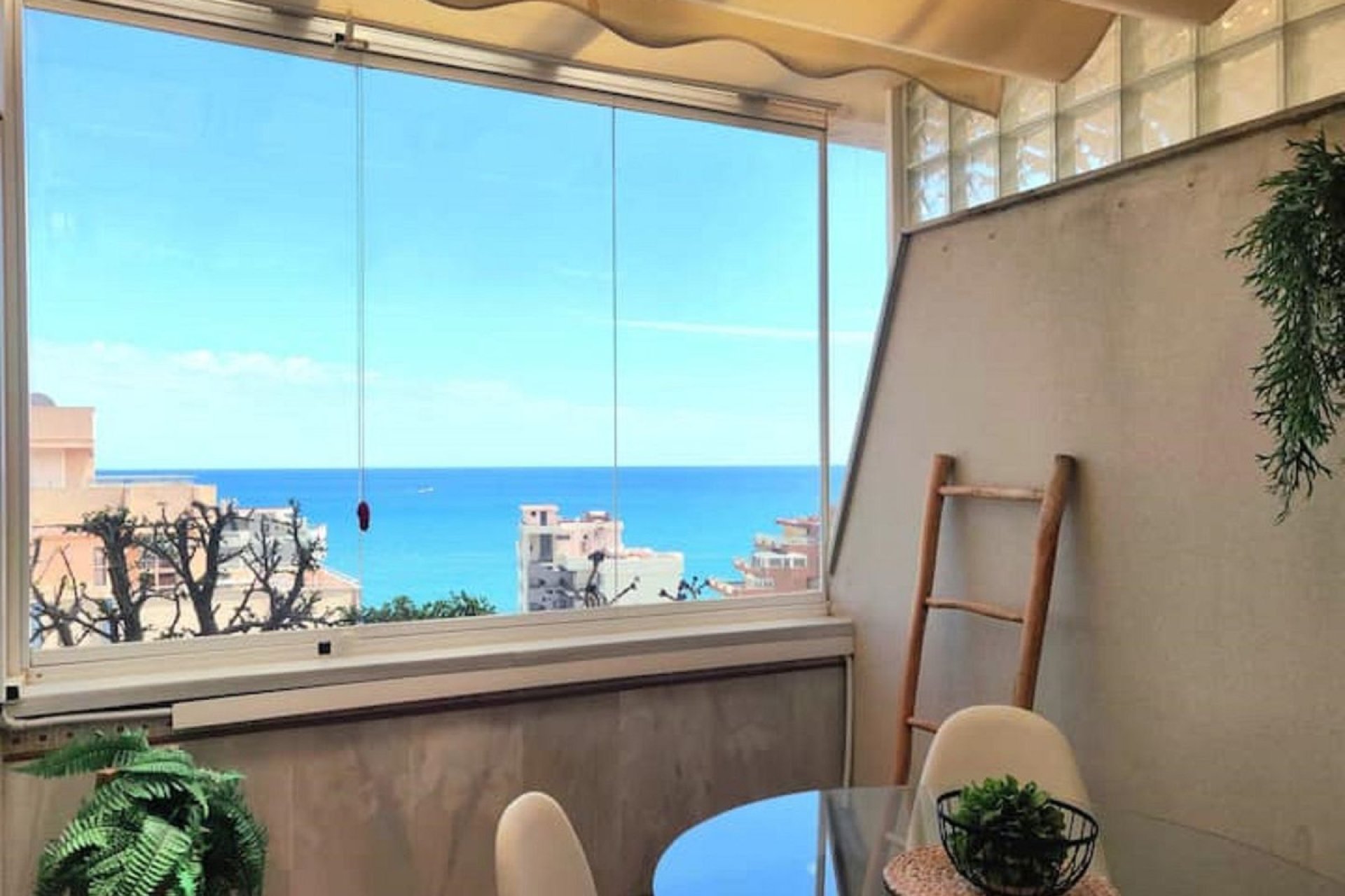Resale - Apartment - Penthouse - Fuengirola - Torreblanca