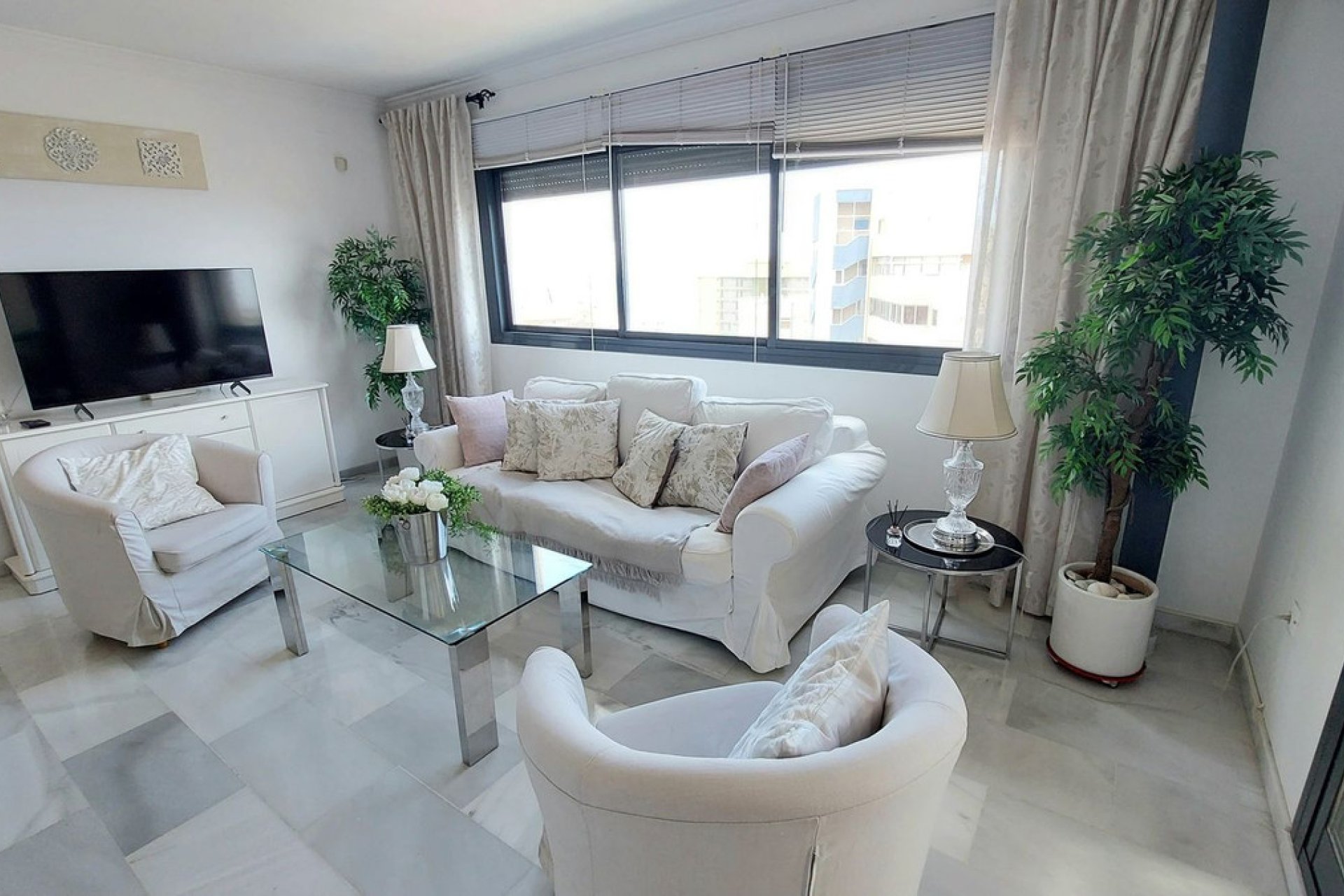 Resale - Apartment - Penthouse - Fuengirola - Torreblanca