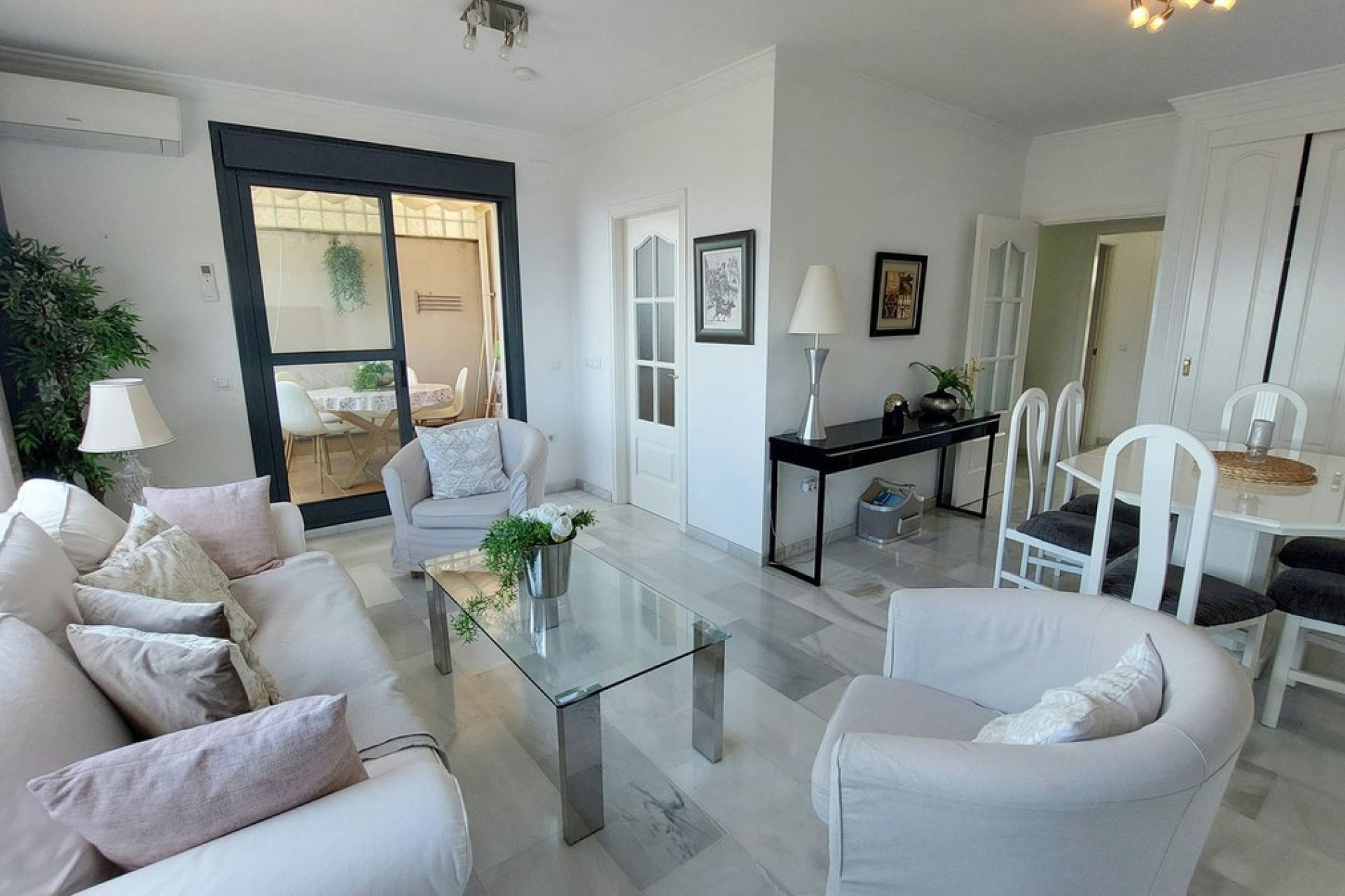 Resale - Apartment - Penthouse - Fuengirola - Torreblanca