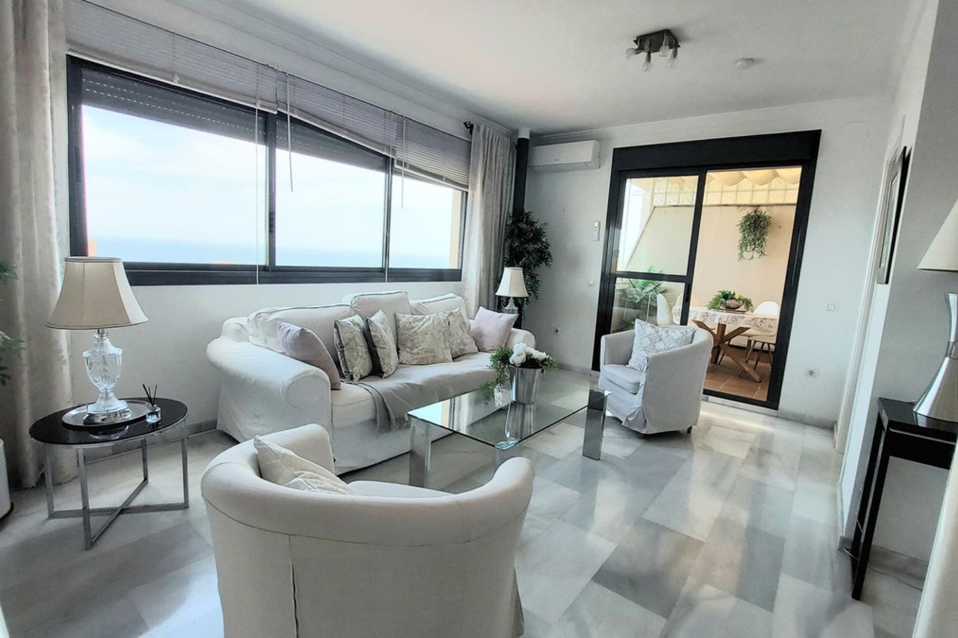Resale - Apartment - Penthouse - Fuengirola - Torreblanca
