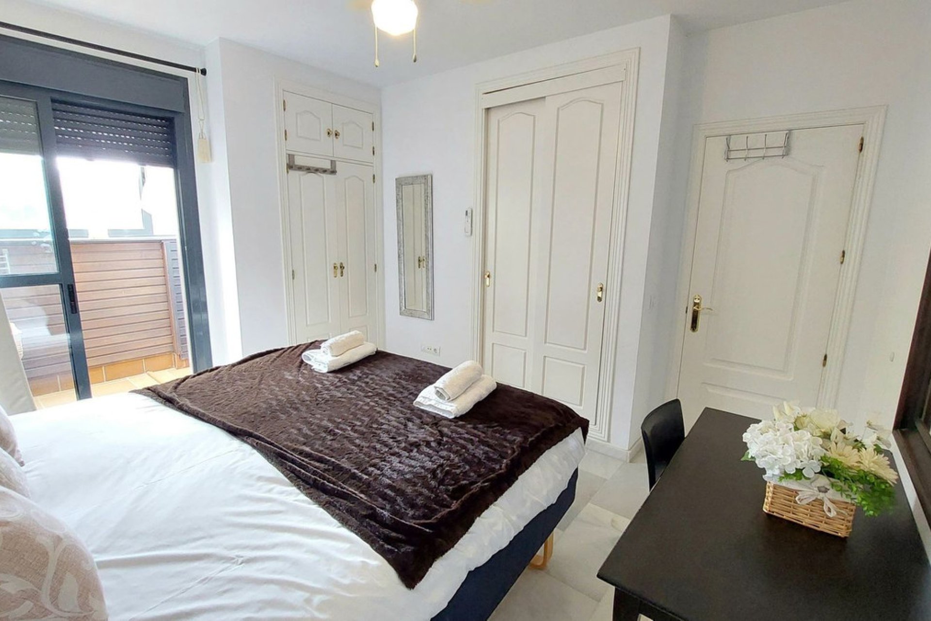 Resale - Apartment - Penthouse - Fuengirola - Torreblanca