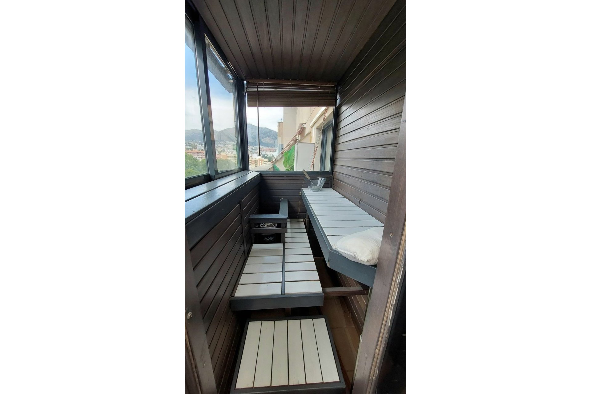 Resale - Apartment - Penthouse - Fuengirola - Torreblanca