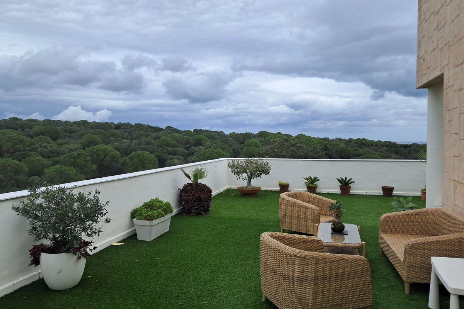 Resale - Apartment - Penthouse - La Alcaidesa