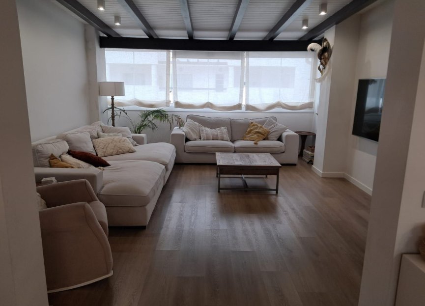 Resale - Apartment - Penthouse - La Alcaidesa