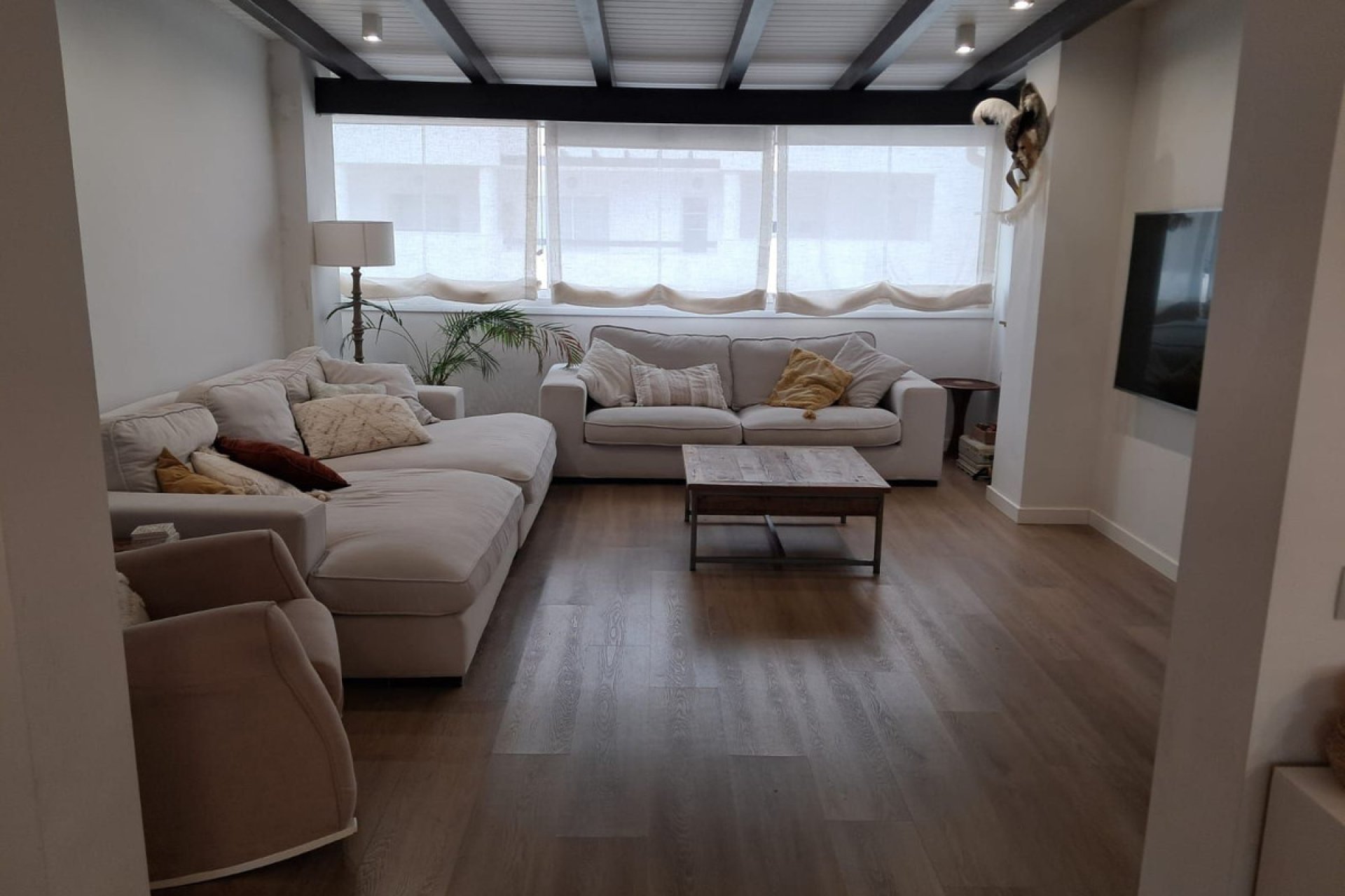 Resale - Apartment - Penthouse - La Alcaidesa