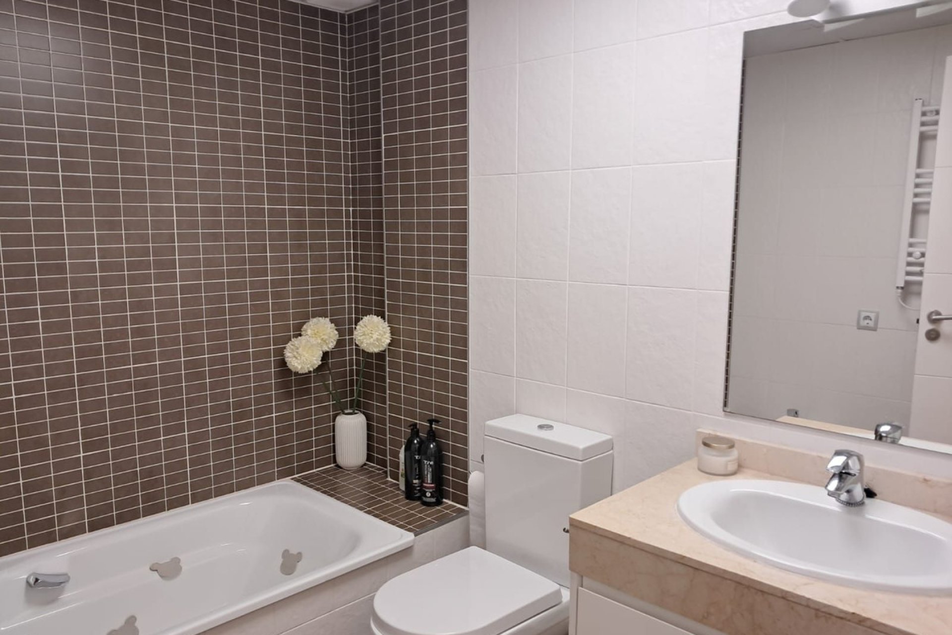 Resale - Apartment - Penthouse - La Alcaidesa