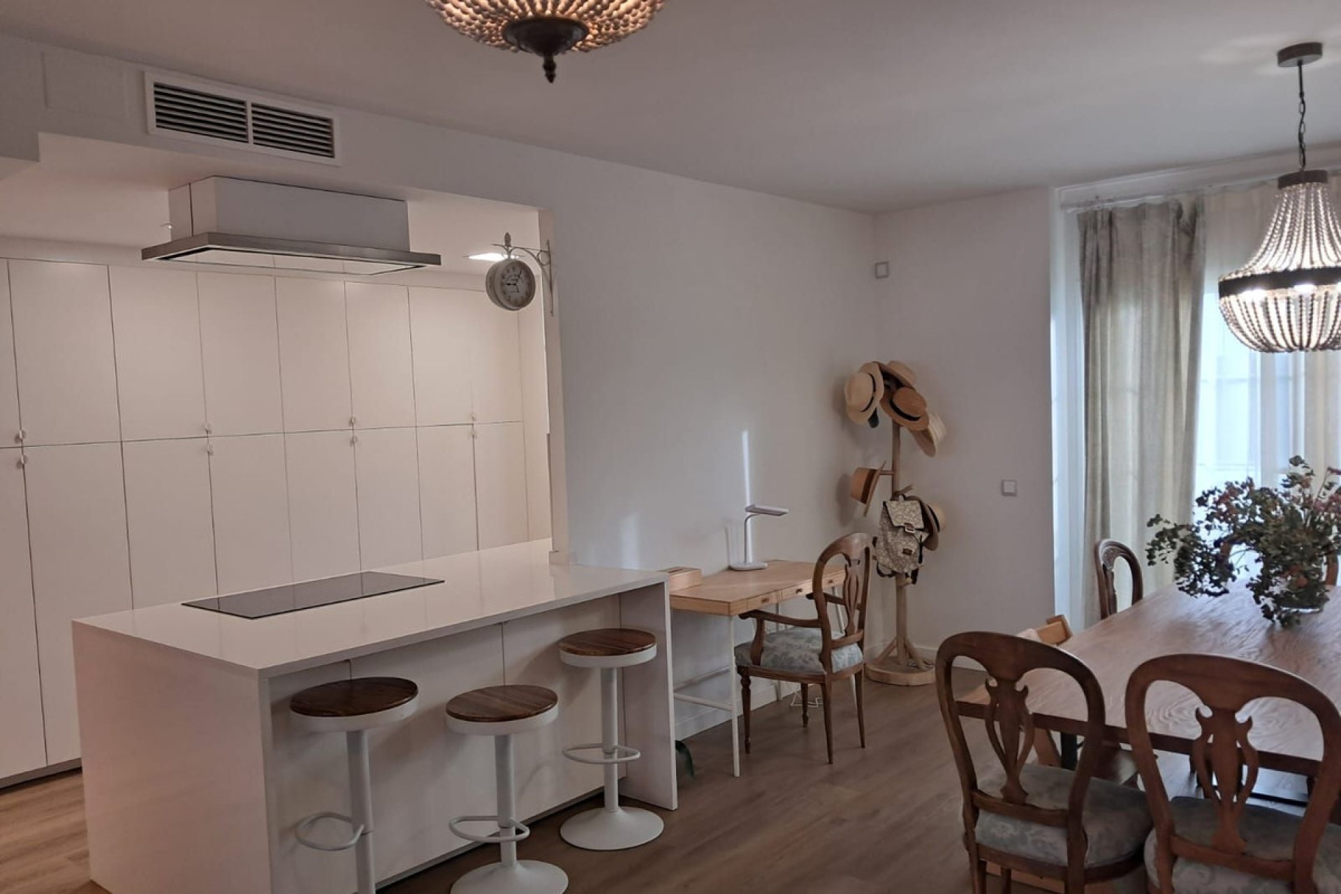 Resale - Apartment - Penthouse - La Alcaidesa