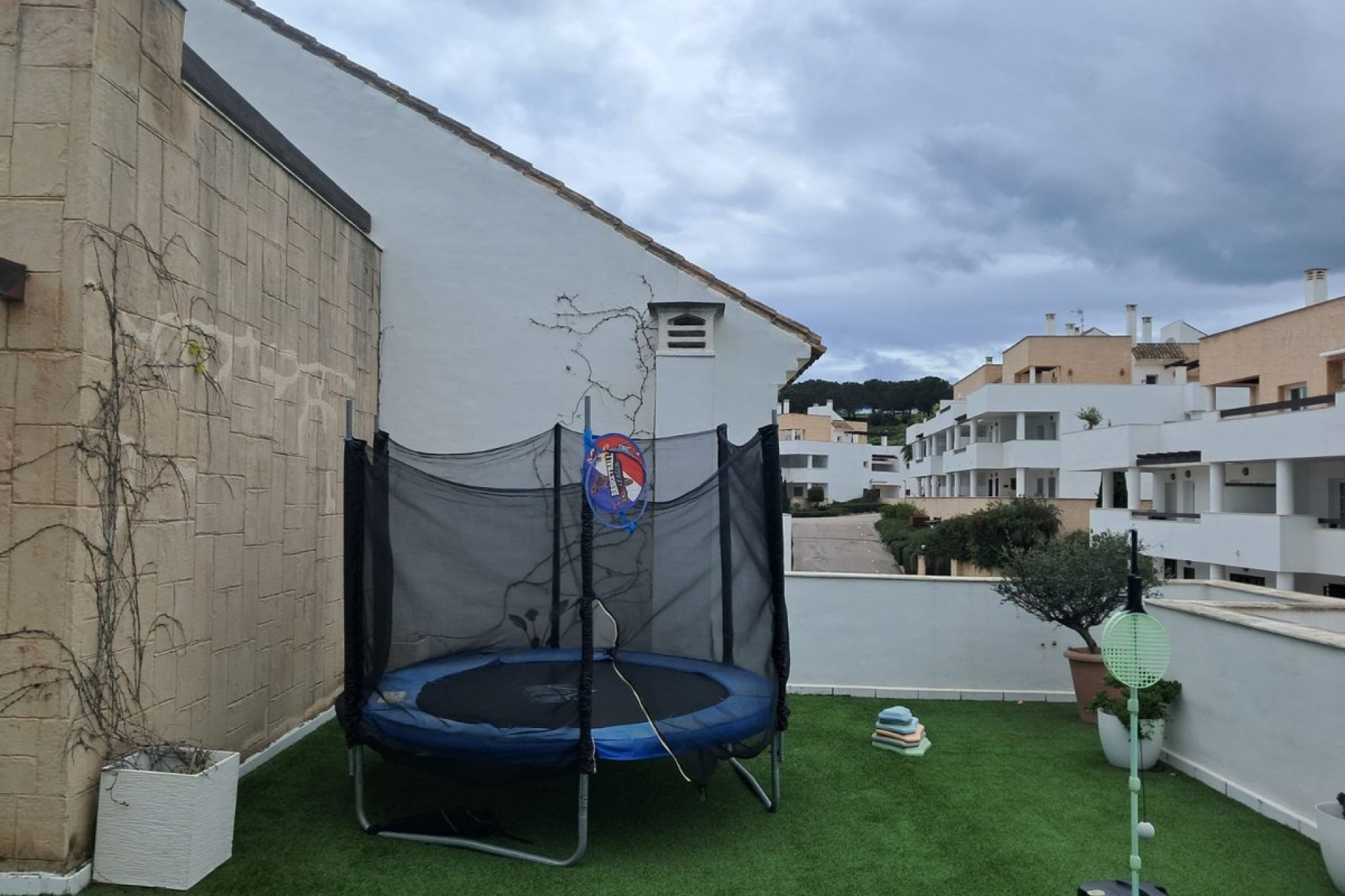 Resale - Apartment - Penthouse - La Alcaidesa