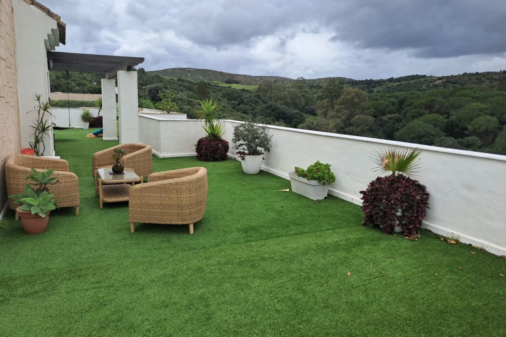 Resale - Apartment - Penthouse - La Alcaidesa