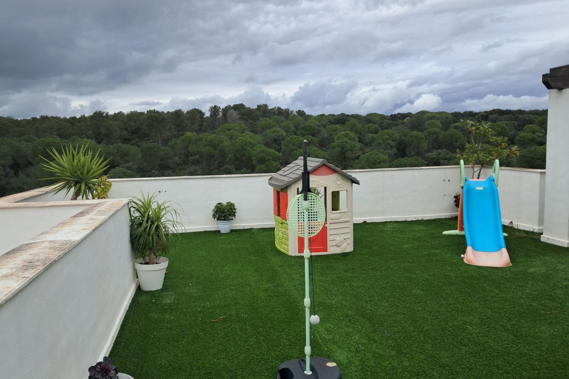 Resale - Apartment - Penthouse - La Alcaidesa