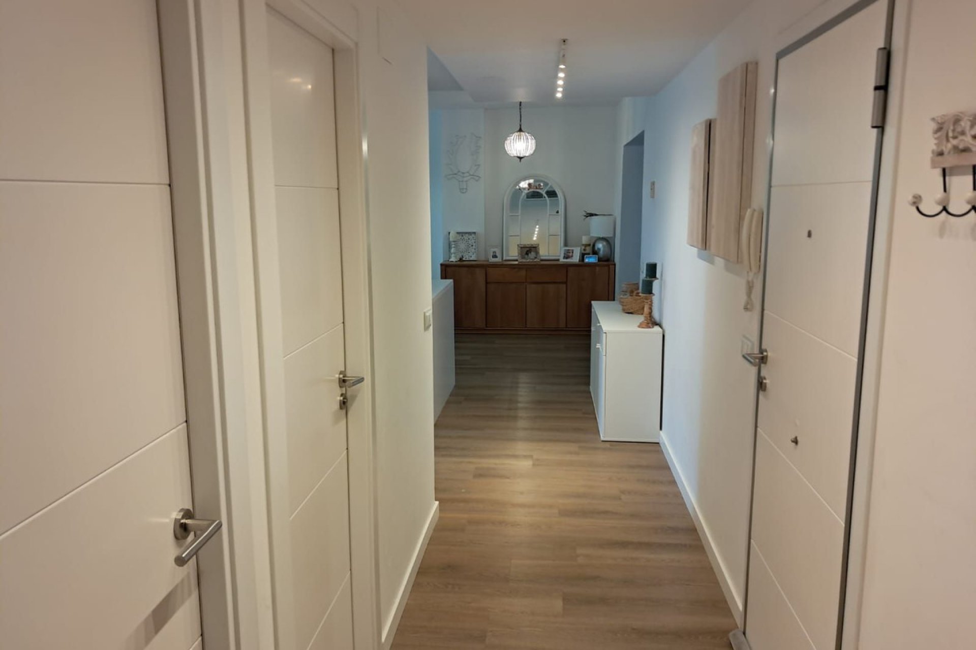 Resale - Apartment - Penthouse - La Alcaidesa