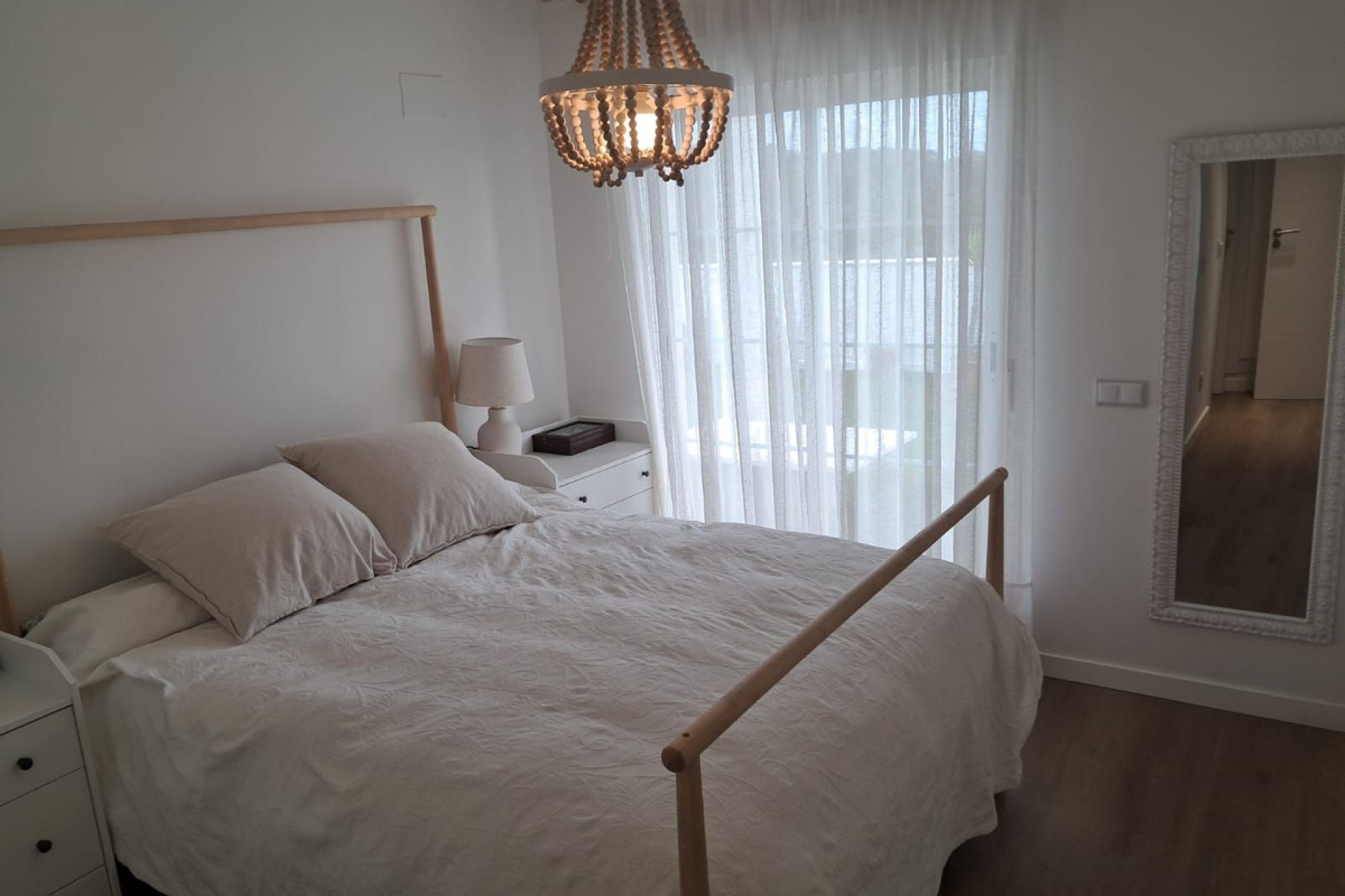 Resale - Apartment - Penthouse - La Alcaidesa