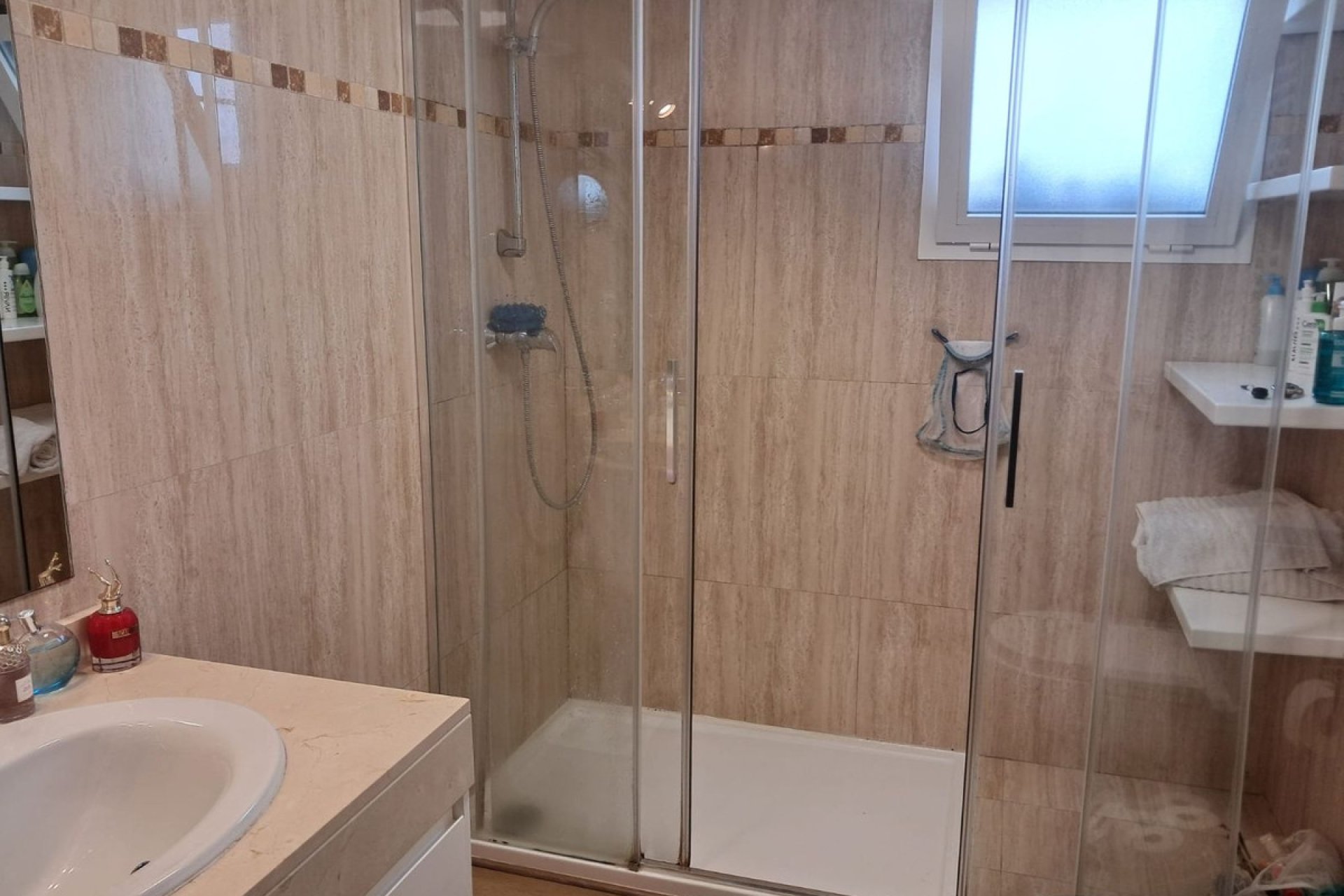 Resale - Apartment - Penthouse - La Alcaidesa