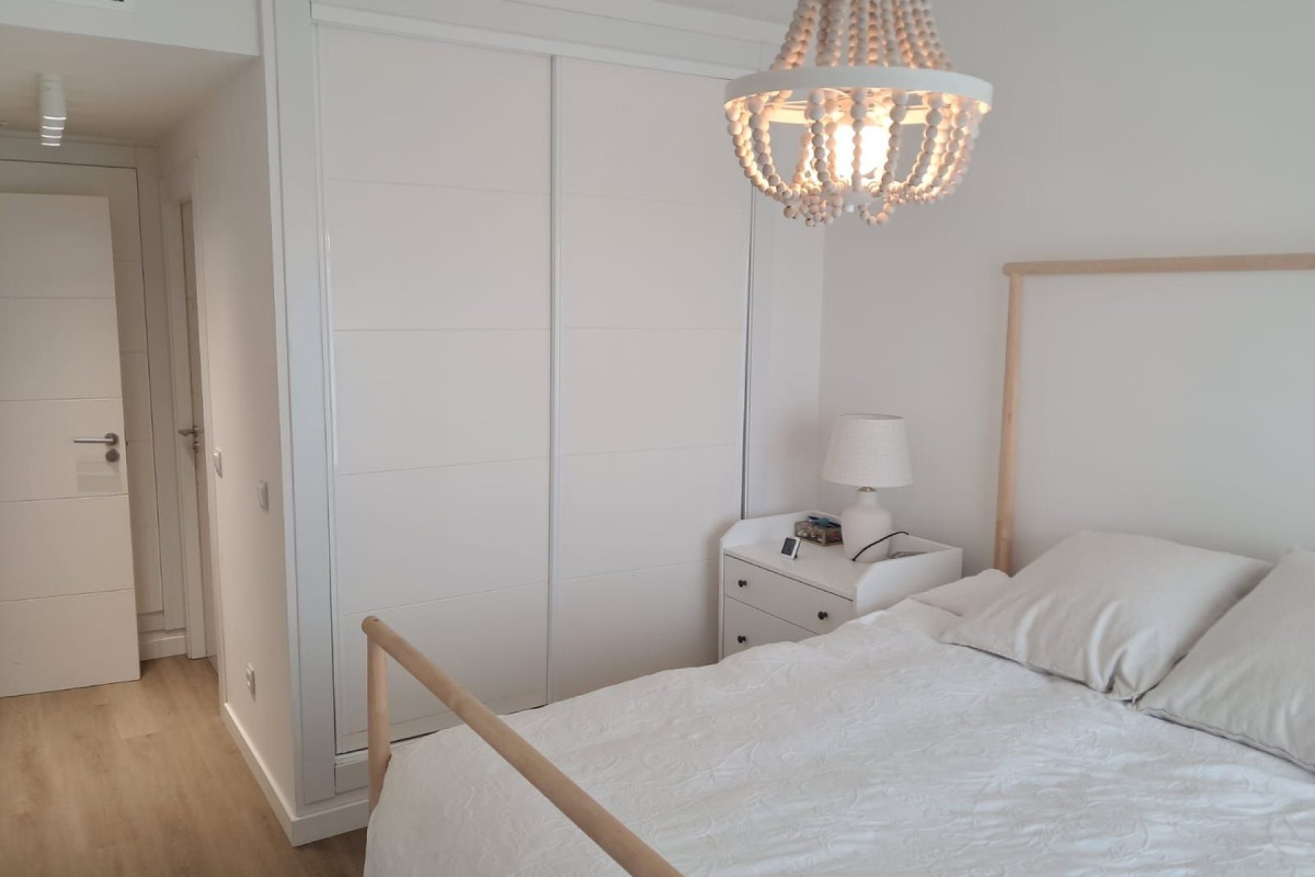 Resale - Apartment - Penthouse - La Alcaidesa