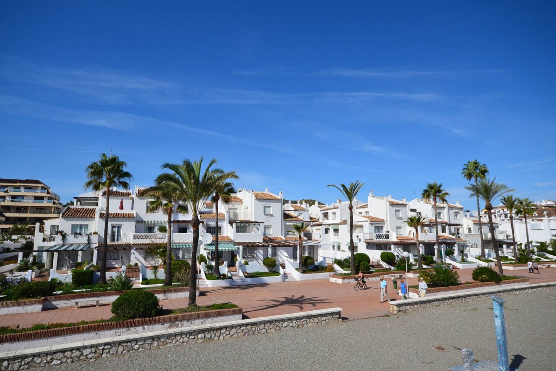 Resale - Apartment - Penthouse - Manilva - La Duquesa