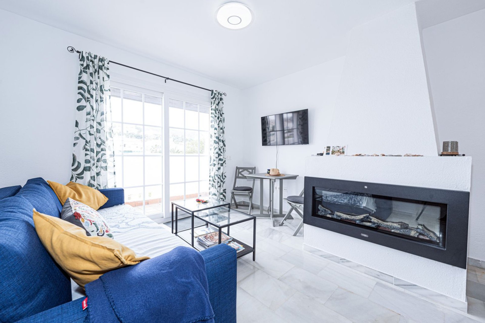 Resale - Apartment - Penthouse - Manilva - La Duquesa