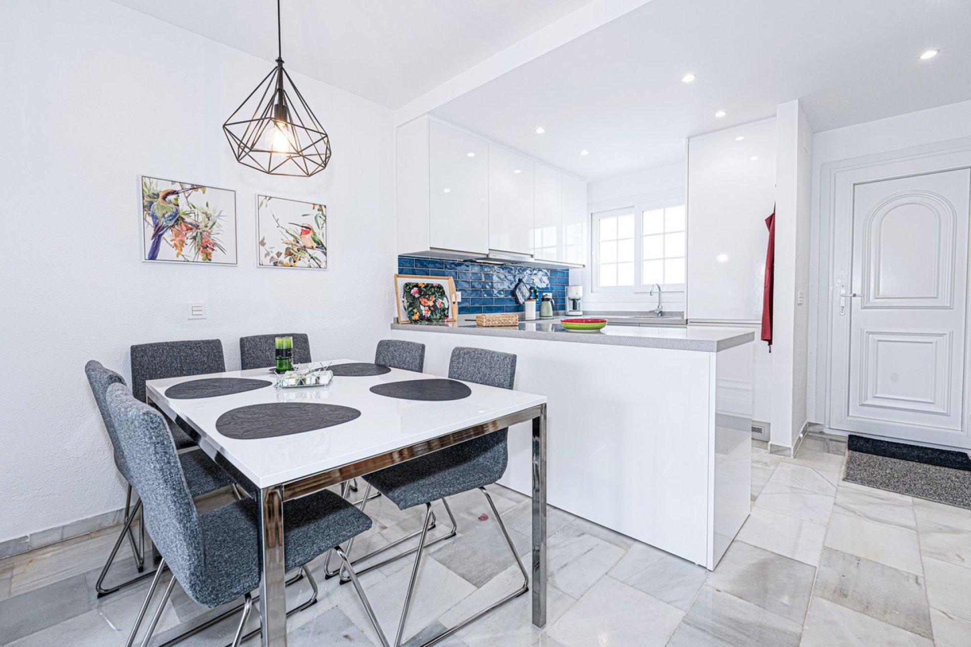 Resale - Apartment - Penthouse - Manilva - La Duquesa