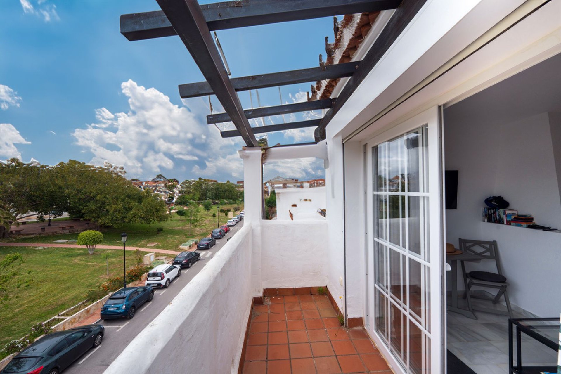 Resale - Apartment - Penthouse - Manilva - La Duquesa