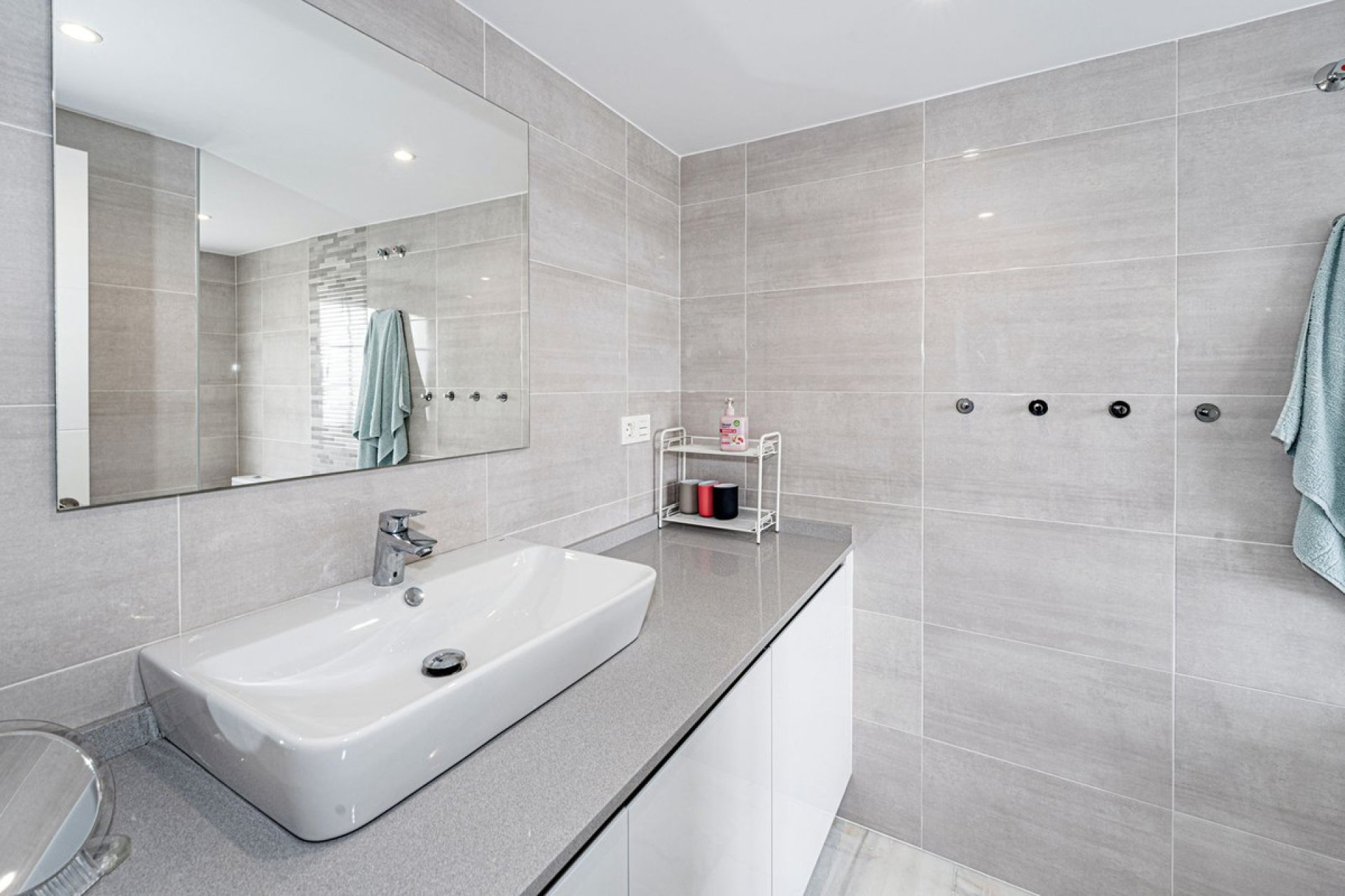 Resale - Apartment - Penthouse - Manilva - La Duquesa