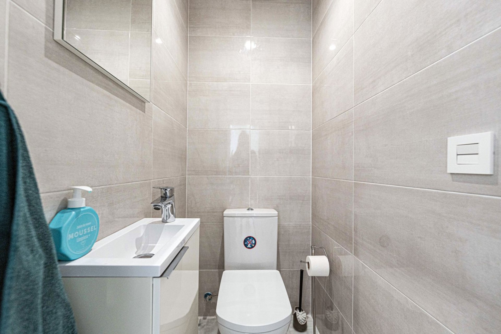 Resale - Apartment - Penthouse - Manilva - La Duquesa