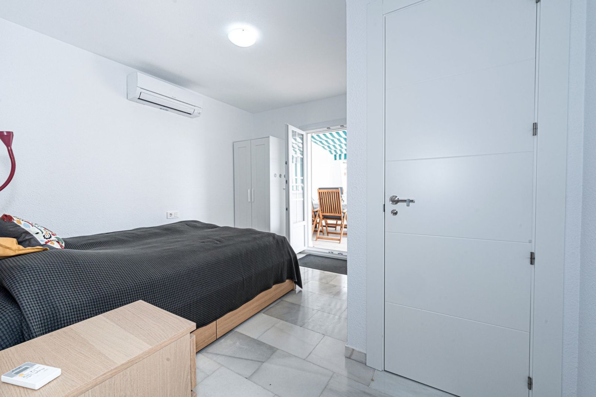 Resale - Apartment - Penthouse - Manilva - La Duquesa