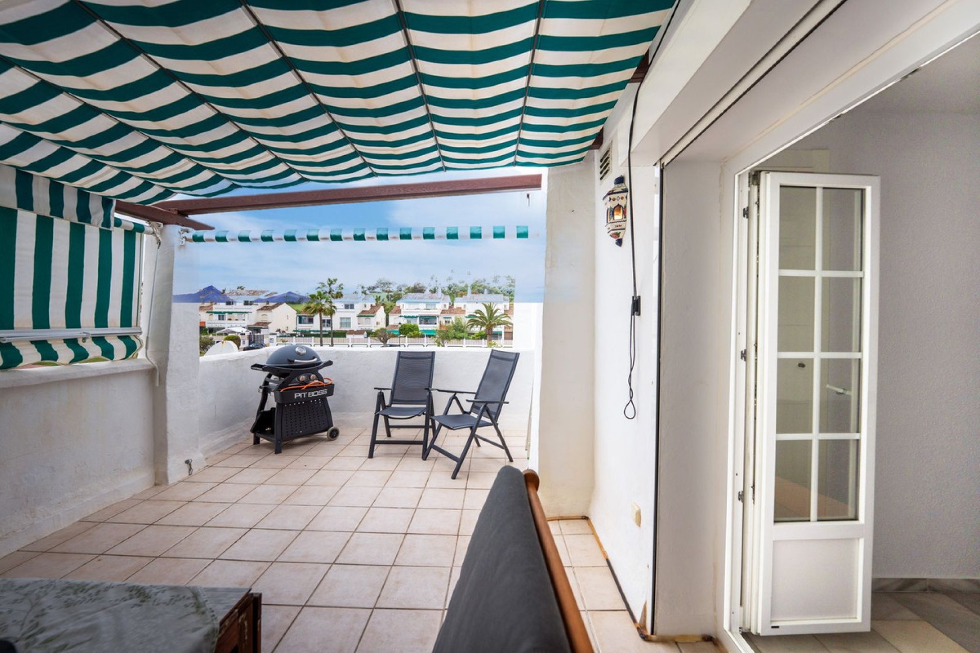 Resale - Apartment - Penthouse - Manilva - La Duquesa