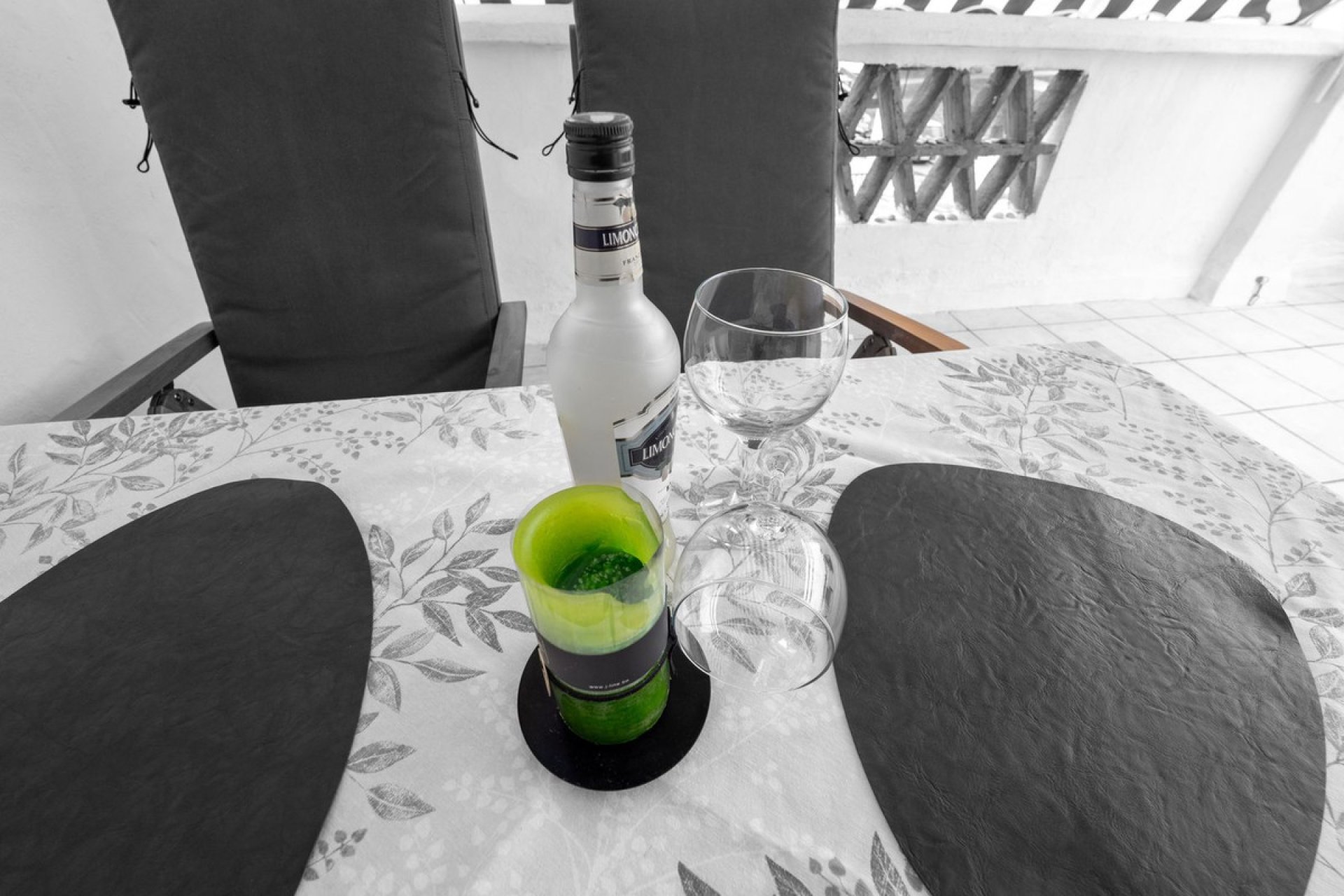 Resale - Apartment - Penthouse - Manilva - La Duquesa