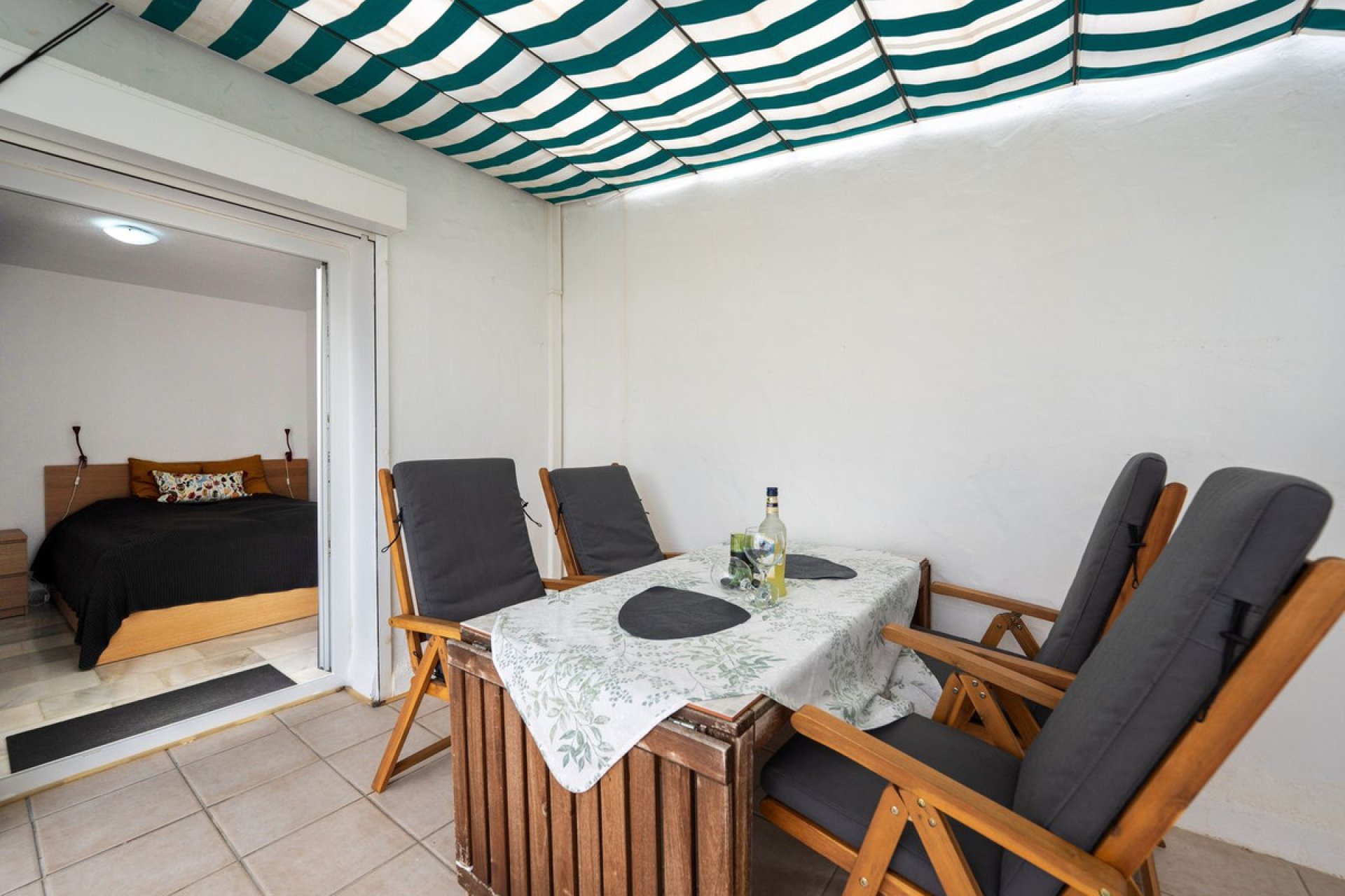 Resale - Apartment - Penthouse - Manilva - La Duquesa