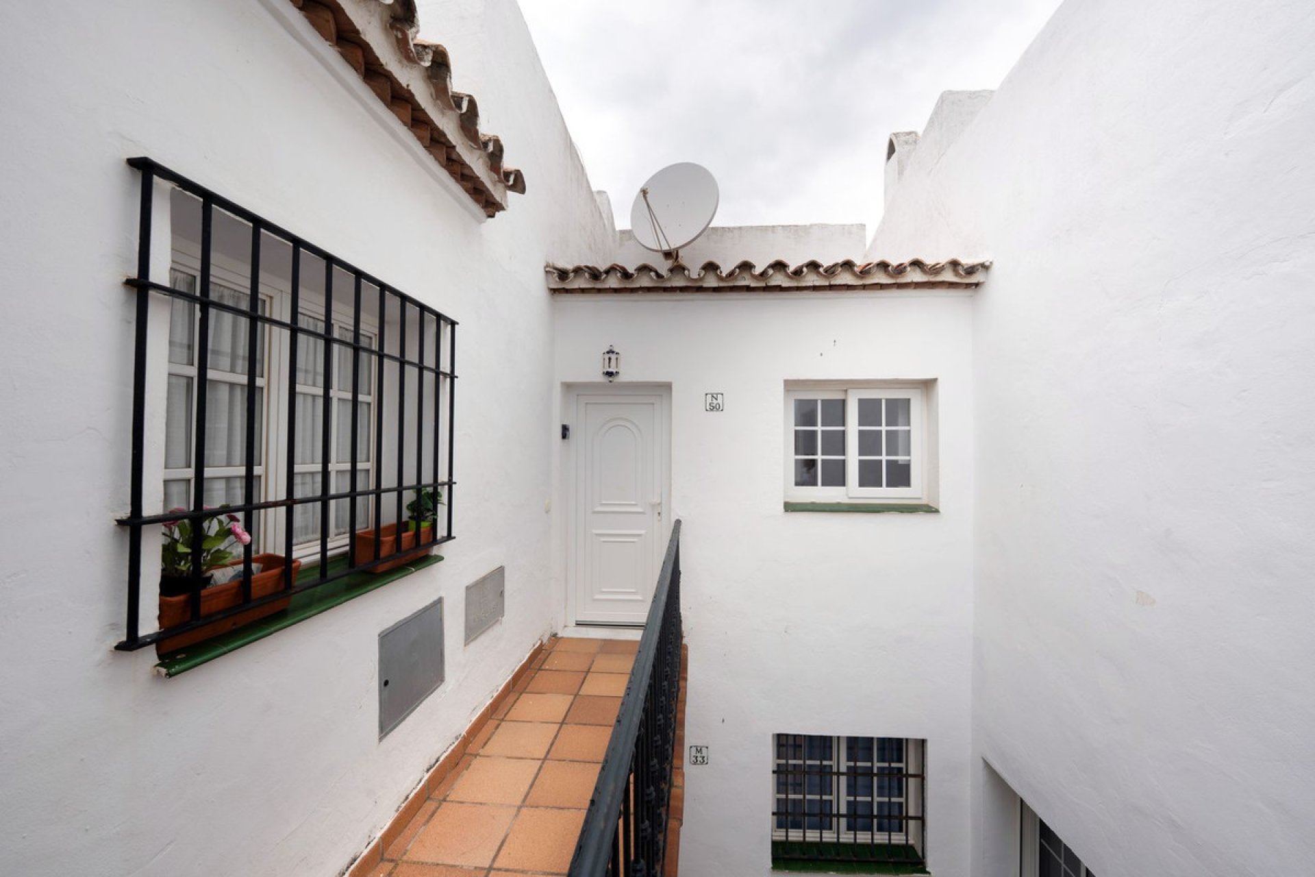 Resale - Apartment - Penthouse - Manilva - La Duquesa