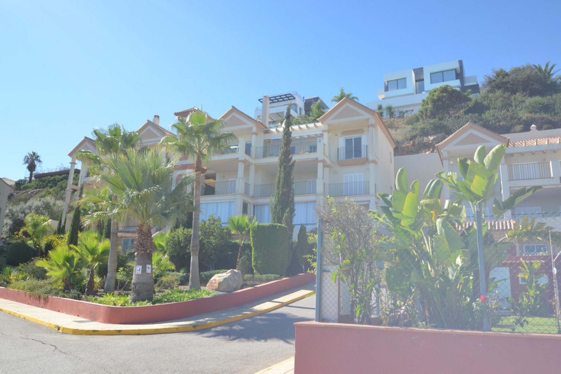 Resale - Apartment - Penthouse - Manilva - La Duquesa