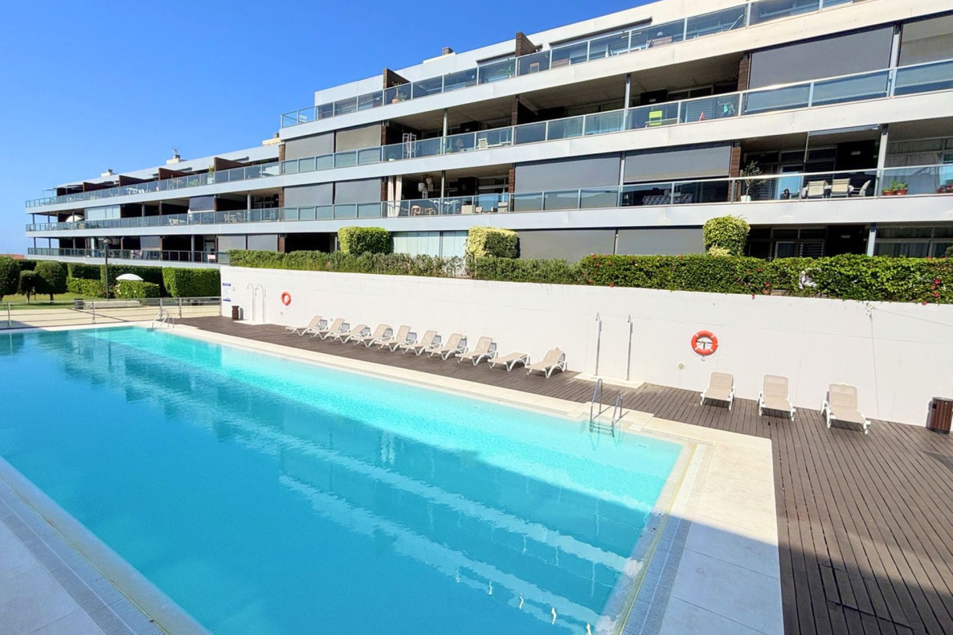 Resale - Apartment - Penthouse - Manilva - La Duquesa