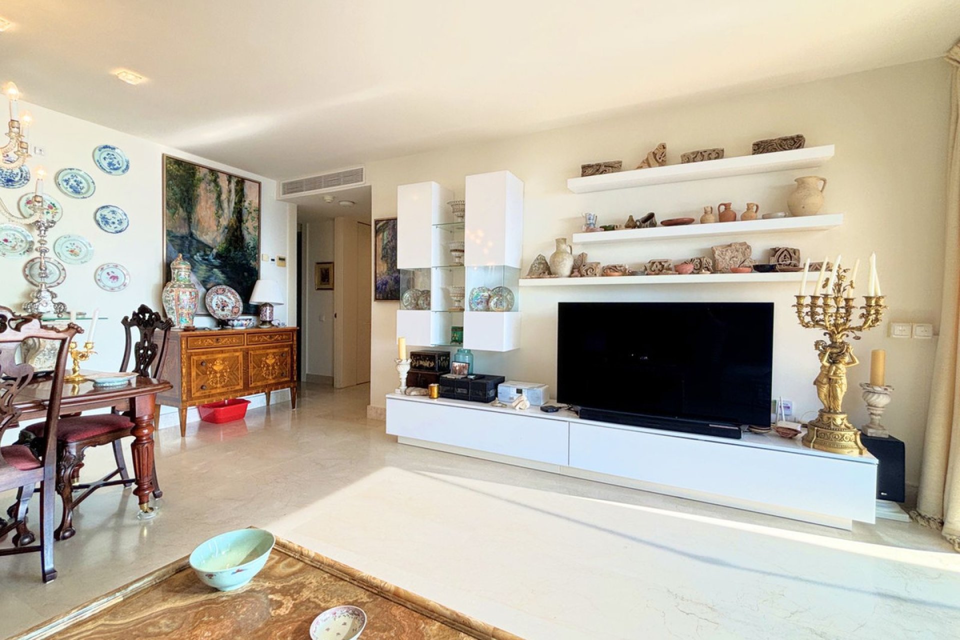 Resale - Apartment - Penthouse - Manilva - La Duquesa