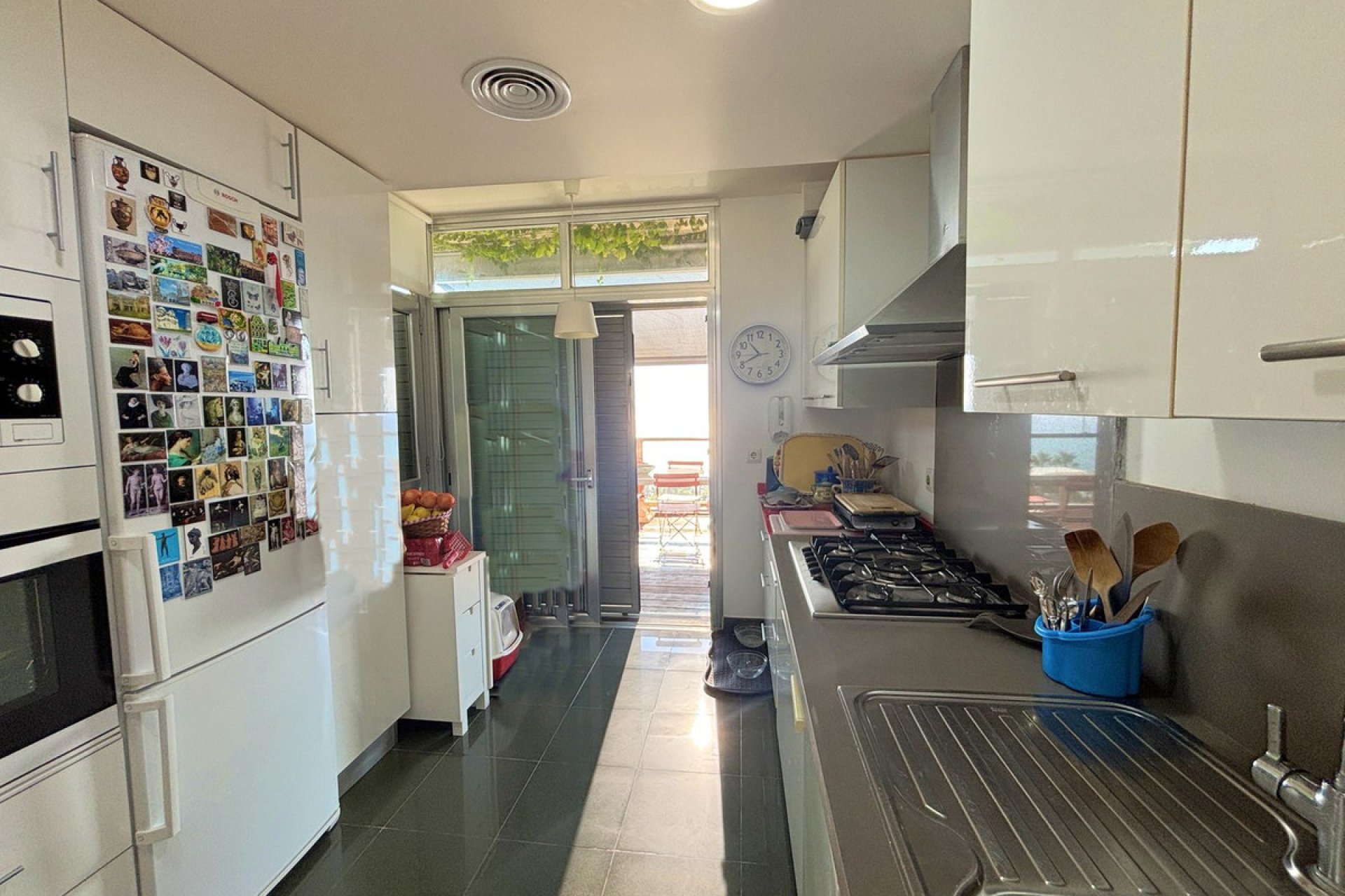 Resale - Apartment - Penthouse - Manilva - La Duquesa