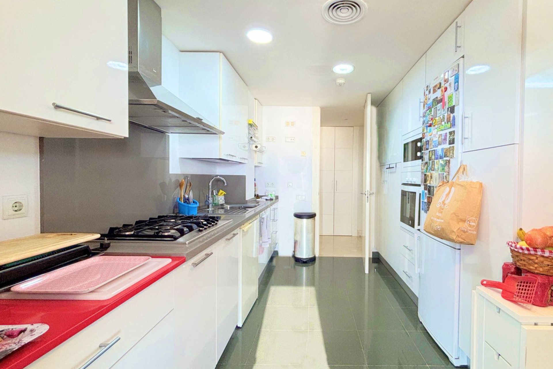 Resale - Apartment - Penthouse - Manilva - La Duquesa