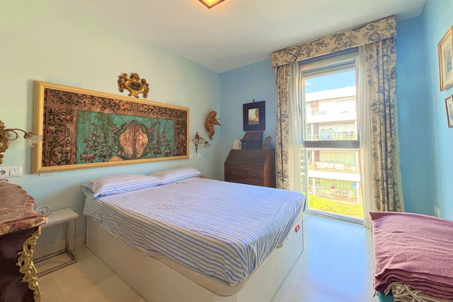 Resale - Apartment - Penthouse - Manilva - La Duquesa